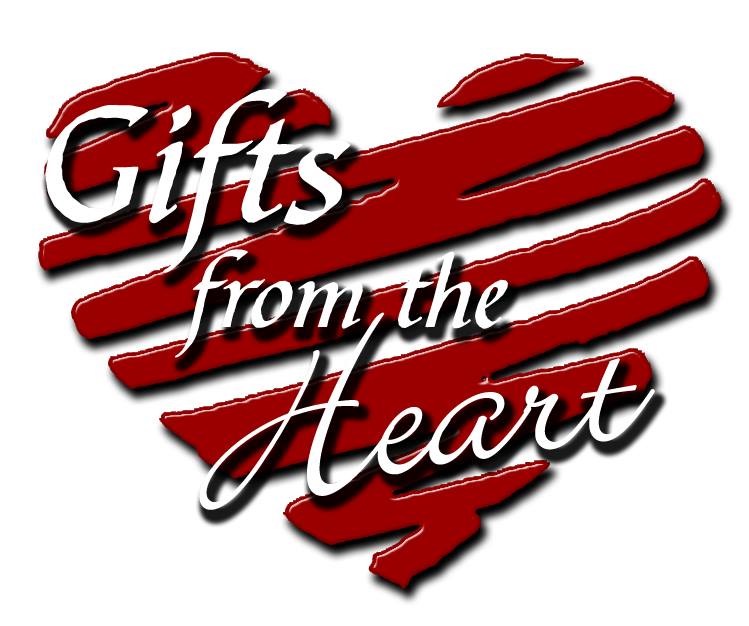 Gifts from the Heart